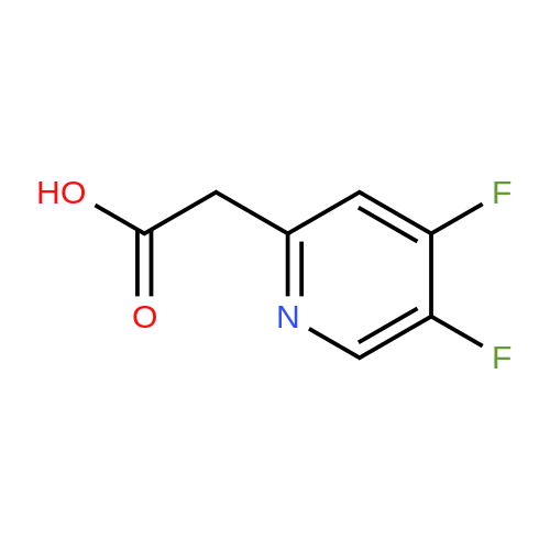 Chemical Structure| 1803789-56-1