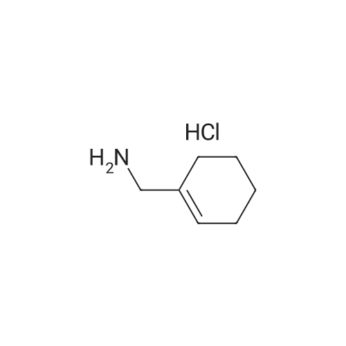Cyclohex-1-en-1-ylmethanamine hydrochloride