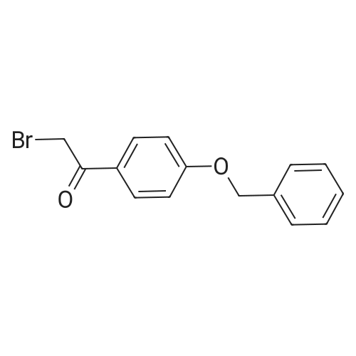 Chemical Structure| 4254-67-5