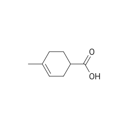 4-Methylcyclohex-3-enecarboxylic acid