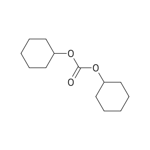 Dicyclohexyl carbonate