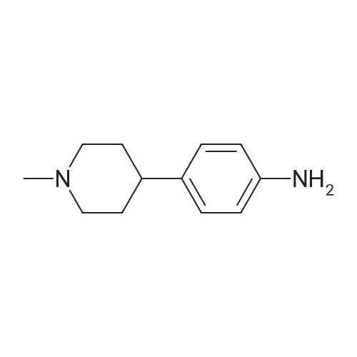 Chemical Structure| 454482-12-3