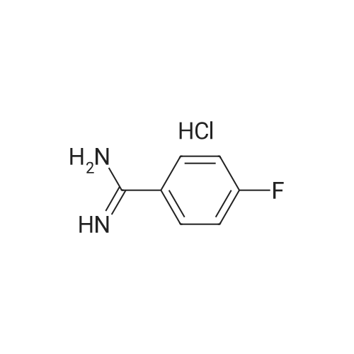 Chemical Structure| 456-14-4