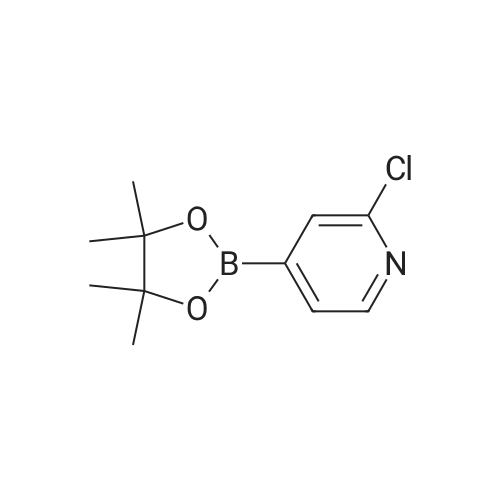 Chemical Structure| 458532-84-8