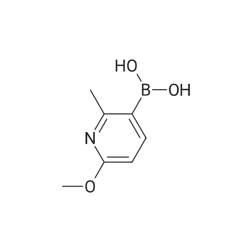 Chemical Structure| 459856-12-3