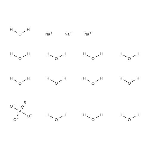 Chemical Structure| 51674-17-0
