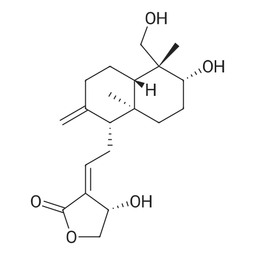 Andrographolide