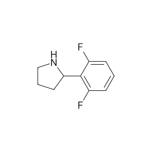 Chemical Structure| 1016529-46-6