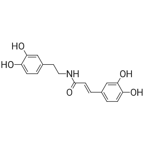 N-Caffeoyldopamine