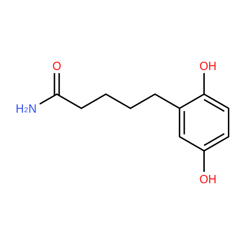 Chemical Structure| 106296-36-0