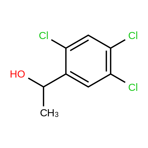 Chemical Structure| 14299-54-8