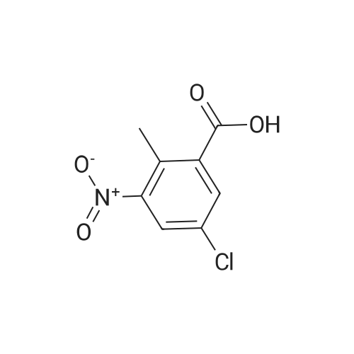 Chemical Structure| 154257-81-5