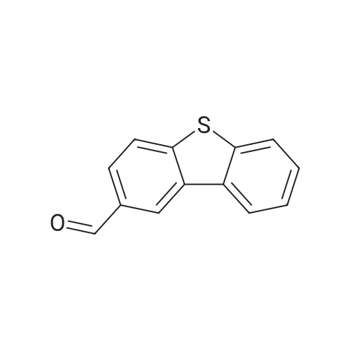Dibenzo[b,d]thiophene-2-carbaldehyde