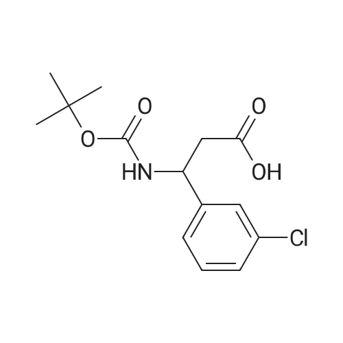 Chemical Structure| 284493-67-0