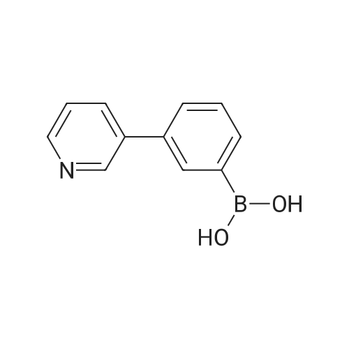 Chemical Structure| 351422-72-5