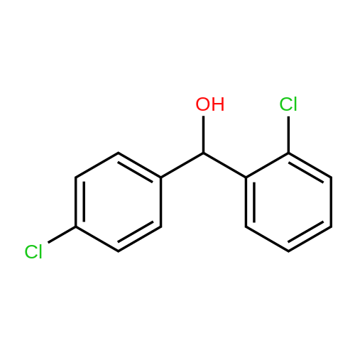 Chemical Structure| 43171-49-9