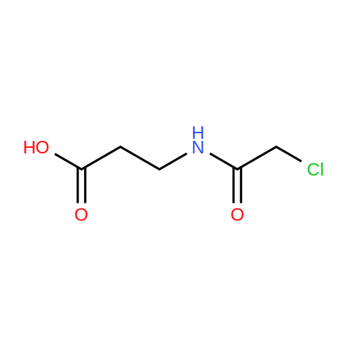 Chemical Structure| 4596-38-7
