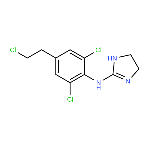 Chemical Structure| 77472-95-8