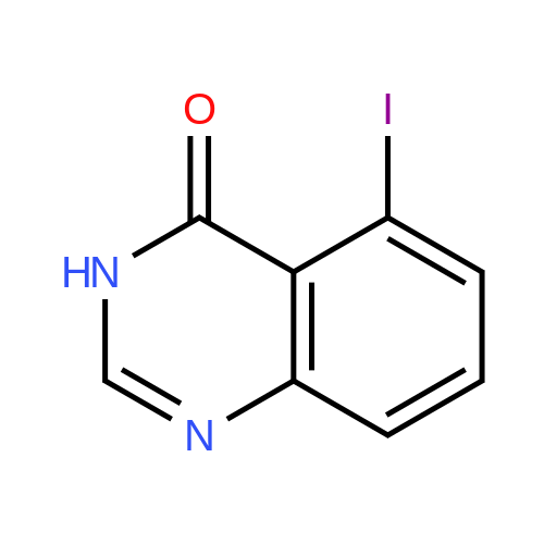 Chemical Structure| 860193-45-9