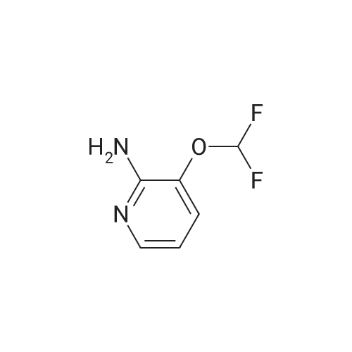 3-(Difluoromethoxy)pyridin-2-amine