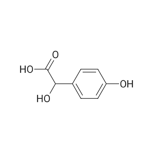 Chemical Structure| 1198-84-1