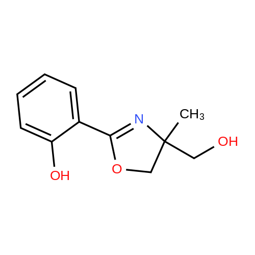 Chemical Structure| 1366386-61-9