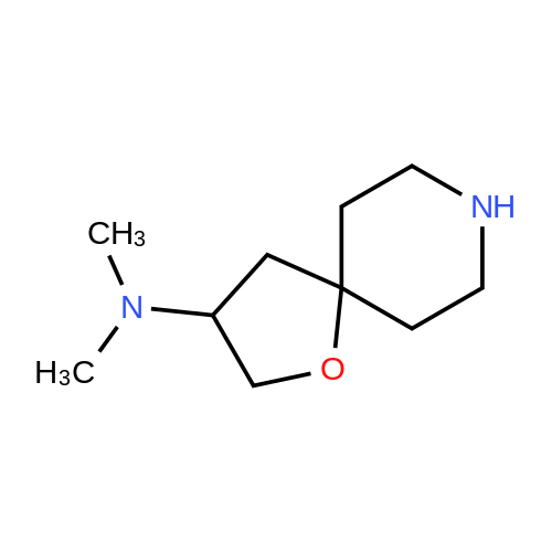 Chemical Structure| 1422140-54-2