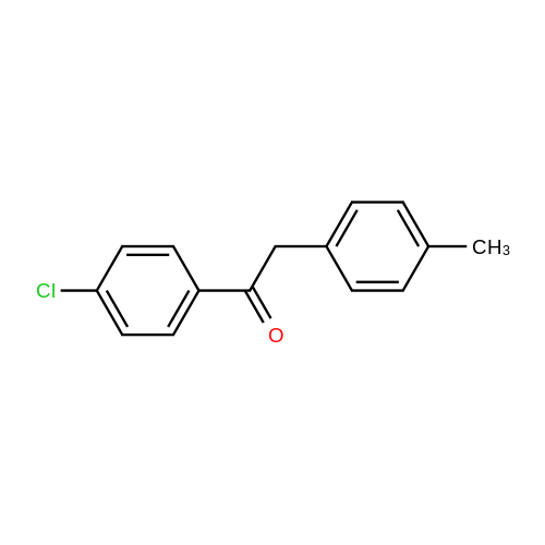 Chemical Structure| 15221-84-8