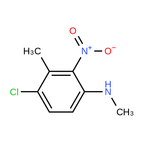 Chemical Structure| 1805468-79-4