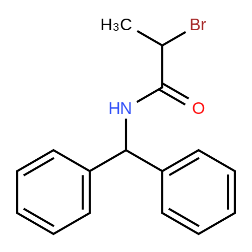 Chemical Structure| 23459-40-7
