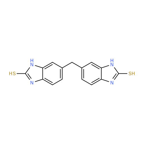 Chemical Structure| 345991-03-9