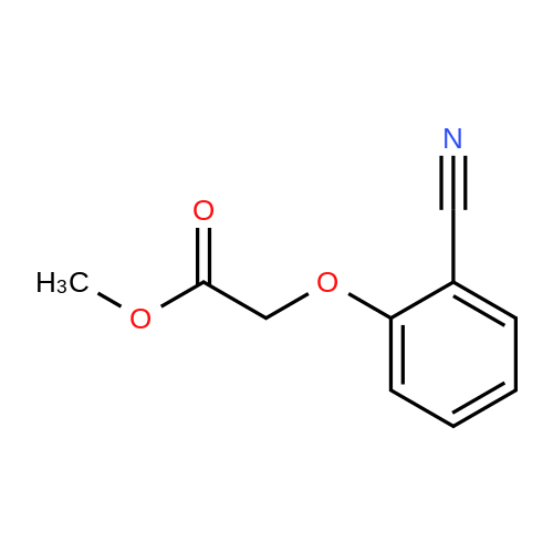 Chemical Structure| 34844-79-6