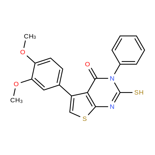 Chemical Structure| 353253-37-9