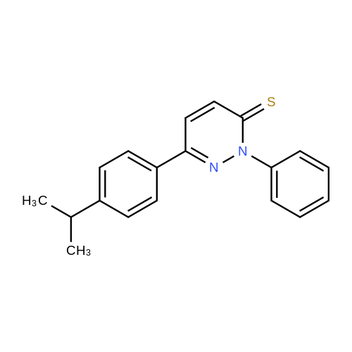 Chemical Structure| 378219-94-4