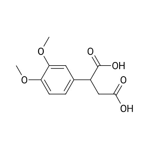 38175-27-8-2-3-4-dimethoxyphenyl-succinic-acid-ambeed