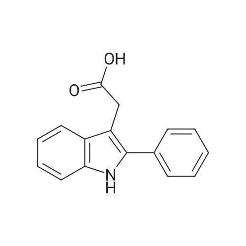 Chemical Structure| 4662-03-7