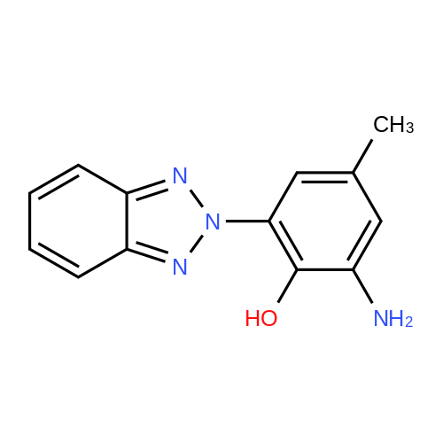 Chemical Structure| 52357-20-7