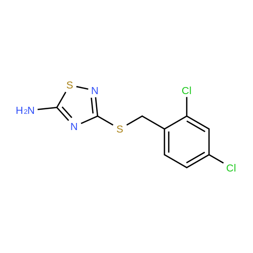 Chemical Structure| 650594-75-5