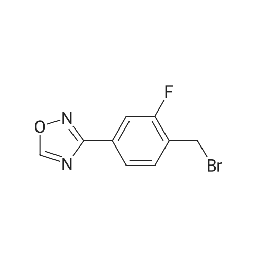 Chemical Structure| 1146699-64-0