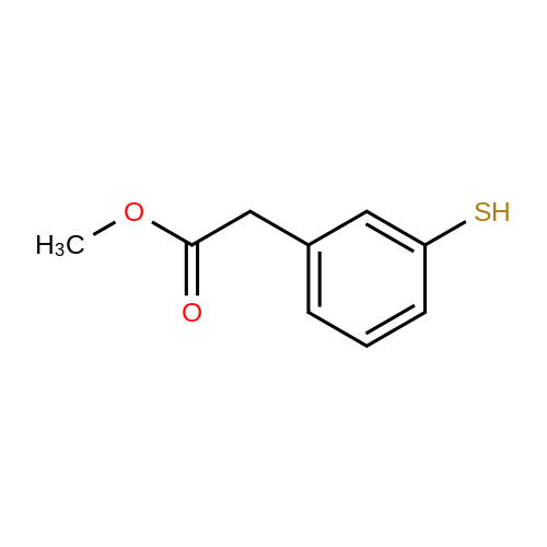 Chemical Structure| 133806-71-0