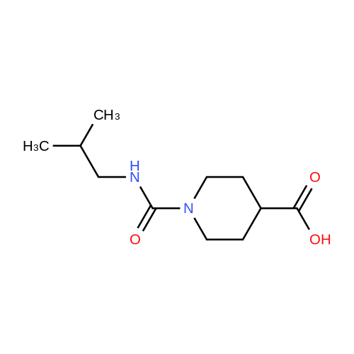 Chemical Structure| 188854-34-4