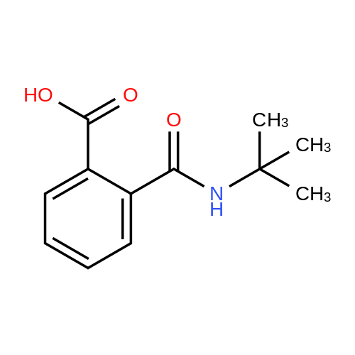Chemical Structure| 20320-35-8