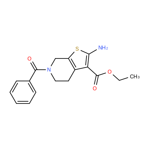 Chemical Structure| 243967-93-3