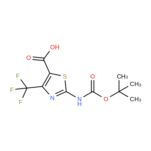 Chemical Structure| 302963-97-9