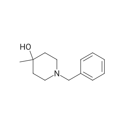 Chemical Structure| 3970-66-9