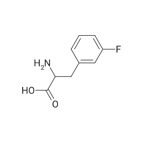 Chemical Structure| 456-88-2