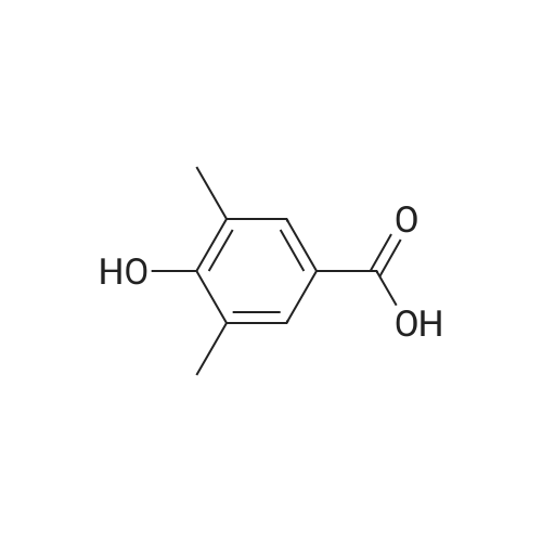 Chemical Structure| 4919-37-3