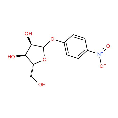 Chemical Structure| 59495-69-1
