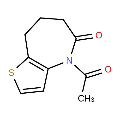 Chemical Structure| 61190-58-7