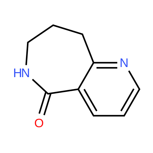 Chemical Structure| 61479-31-0